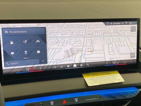 New 2026 BMW X3 xDrive30 w/ Premium Package image 25