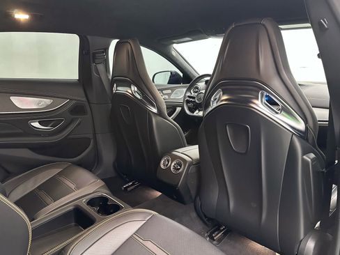 Used 2023 Mercedes-Benz AMG GT 63 S image 19