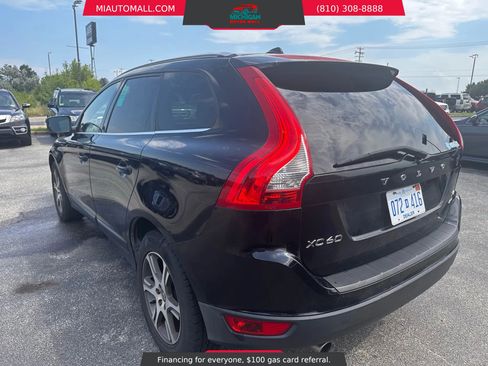 Used 2013 Volvo XC60 T6 AWD/4WD image 3