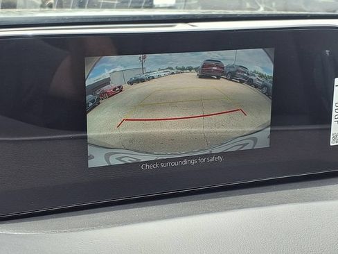 New 2026 MAZDA MAZDA3 2.5 S Sedan w/ Preferred Pkg FWD image 10
