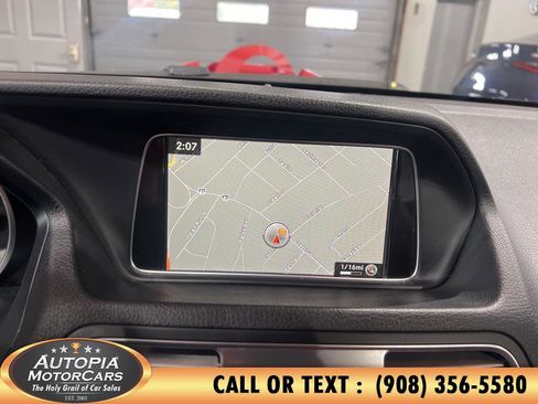 Used 2017 Mercedes-Benz E 400 4MATIC Coupe w/ Premium 2 Package image 23