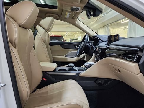 Used 2023 Acura MDX SH-AWD w/ Advance Package image 24