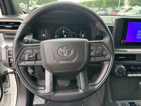 New 2026 Toyota Tacoma SR5 AWD/4WD image 15