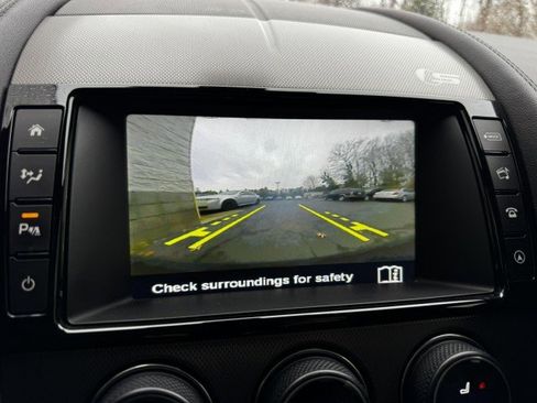 Used 2016 Jaguar F-TYPE S image 22