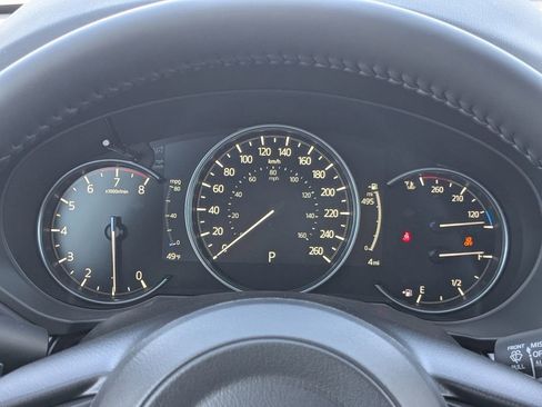 New 2025 MAZDA CX-5 AWD 2.5 S w/ Premium Plus Pkg image 30