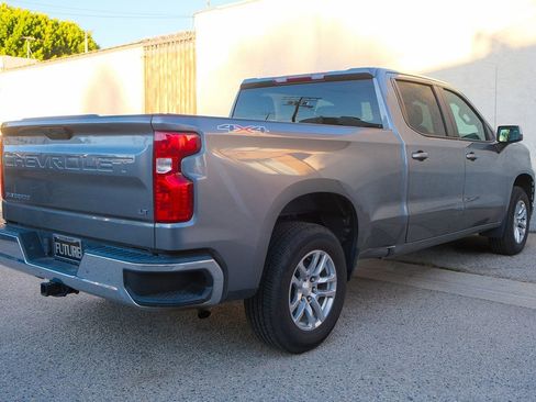 Used 2021 Chevrolet Silverado 1500 LT image 6