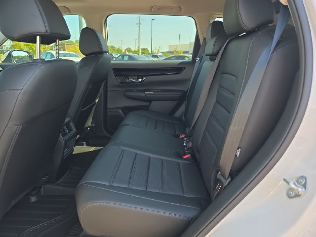 Certified 2026 Honda CR-V EX-L image 11