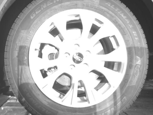 Used 2023 Ford Escape Active w/ Tech Pack #1 AWD/4WD image 9
