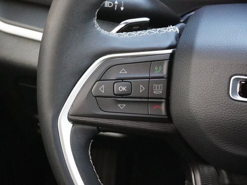 Used 2024 Jeep Grand Cherokee Laredo w/ Luxury Tech Group I image 20