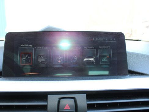 Used 2017 BMW 430i Convertible w/ Technology Package RWD image 30