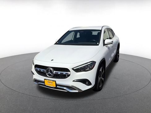 Used 2025 Mercedes-Benz GLA 250 4MATIC image 7