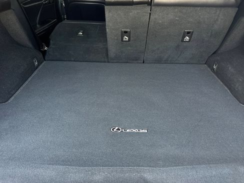 Used 2019 Lexus RX 350 FWD w/ Accessory Package image 32