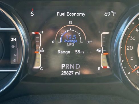 Used 2021 Jeep Wrangler Unlimited Sport image 22