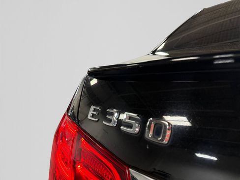 Used 2014 Mercedes-Benz E 350 4MATIC Sedan w/ Premium 1 Package image 39