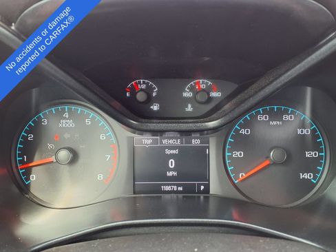 Used 2015 Chevrolet Colorado W/T w/ WT Convenience Package RWD image 20