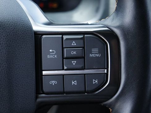 Used 2023 Ford Expedition Platinum AWD/4WD image 8