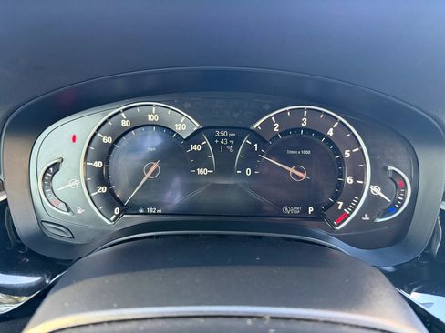 Used 2018 BMW 530i xDrive image 21