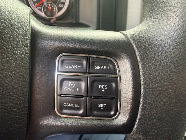 Used 2022 RAM 1500 Tradesman w/ Popular Equipment Group AWD/4WD image 24