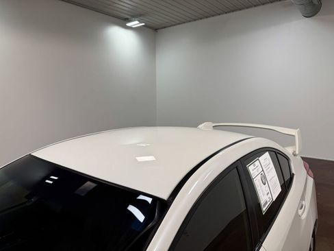 Used 2017 Subaru WRX STI image 39