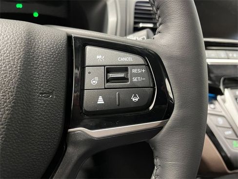 New 2026 Honda Odyssey Elite image 19