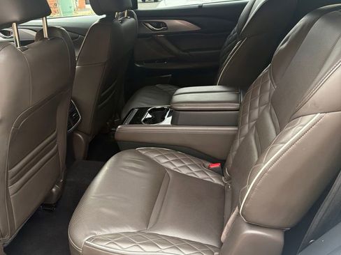 Used 2021 MAZDA CX-9 Signature AWD/4WD image 22