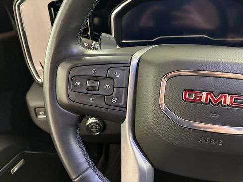 Certified 2024 GMC Sierra 1500 Elevation w/ Elevation Premium Package AWD/4WD image 22