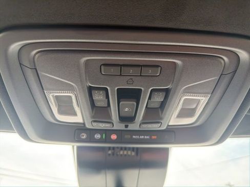 New 2026 GMC Sierra 3500 Denali Ultimate AWD/4WD image 26