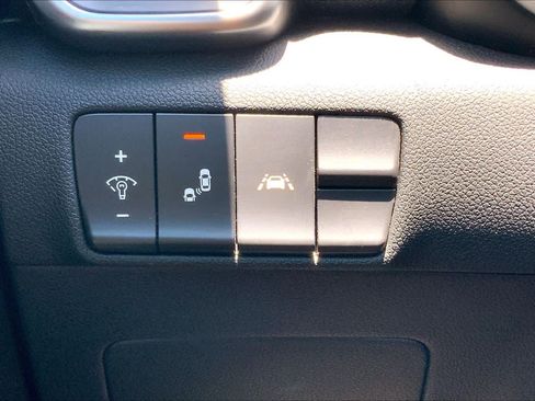 Certified 2021 Kia Sportage S FWD image 28