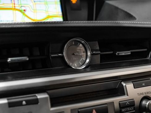 Used 2017 Lexus ES 350 FWD image 35
