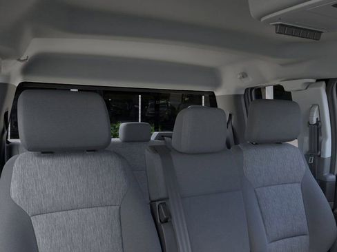 New 2026 Ford F250 XL w/ STX Appearance Package image 22