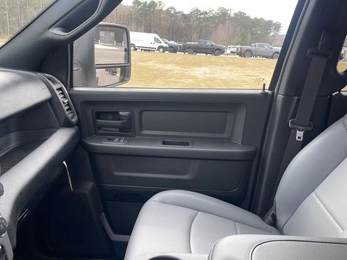 New 2026 RAM 3500 Tradesman w/ Safety Group image 21