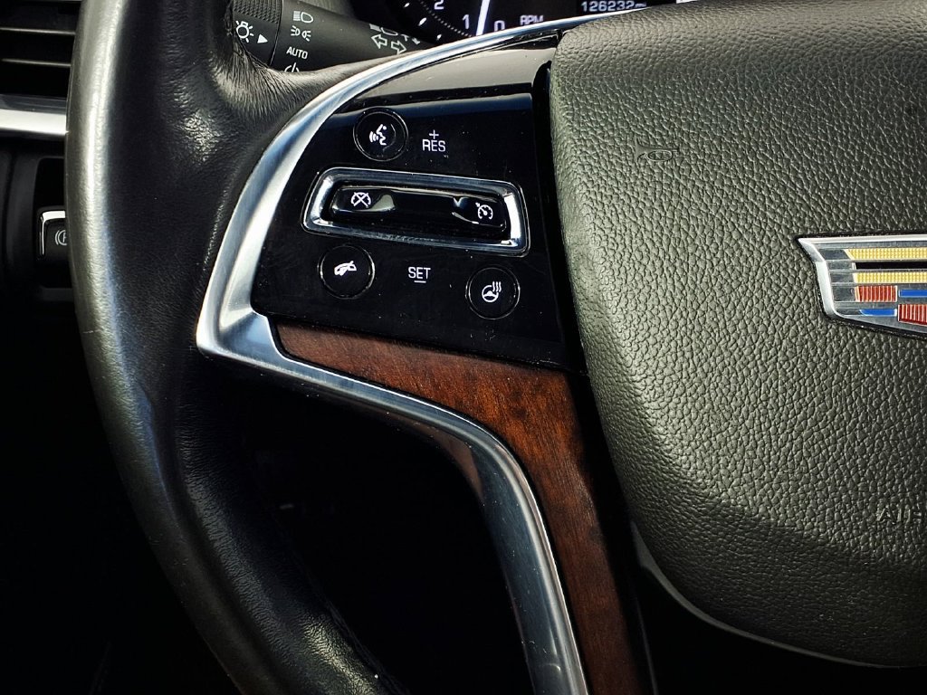 Used 2017 Cadillac XTS Luxury FWD image 20