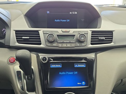 Used 2014 Honda Odyssey EX-L image 21