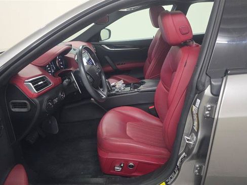 Used 2022 Maserati Ghibli Modena RWD image 7