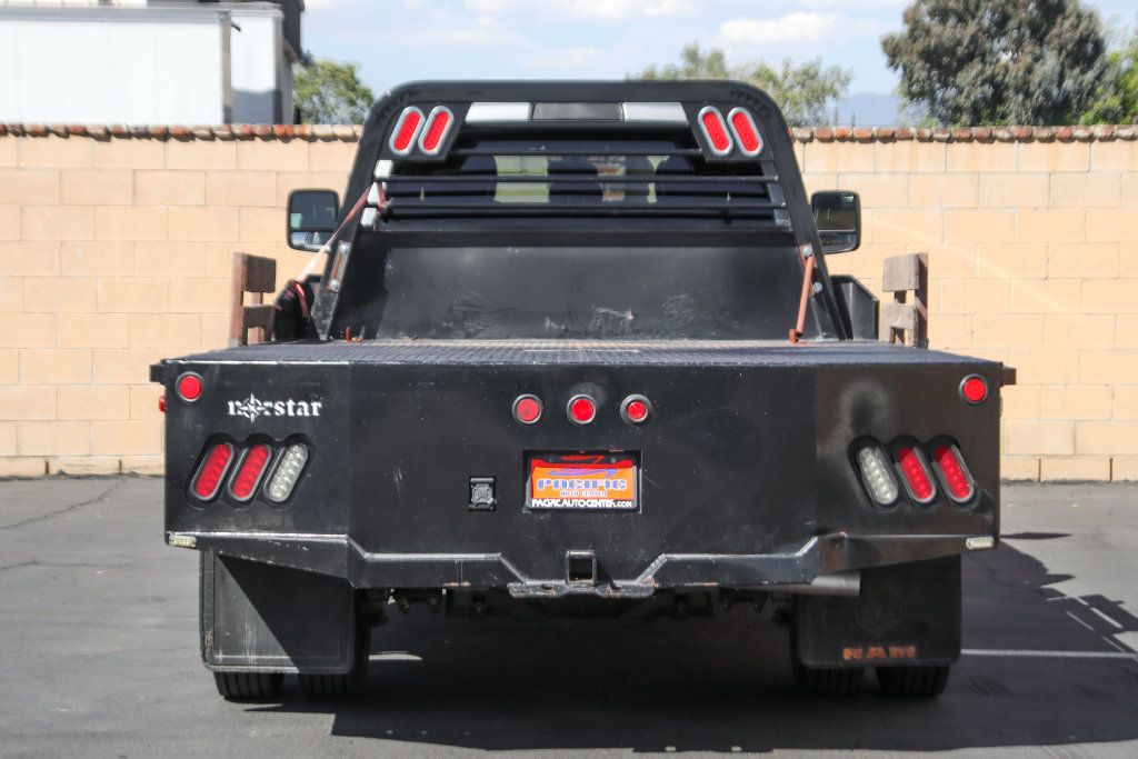 Used 2024 RAM 5500 Tradesman w/ Max Tow Package AWD/4WD image 8