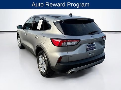 Used 2022 Ford Escape SE w/ Convenience Package image 6