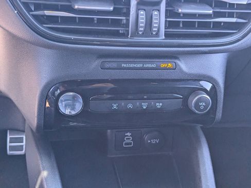 Certified 2024 Ford Escape ST-Line w/ Tech Pack #1 FWD image 24