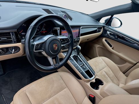Used 2020 Porsche Macan AWD/4WD image 7