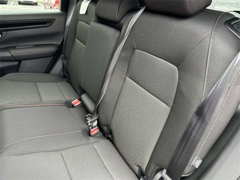 New 2026 Honda CR-V Sport image 13