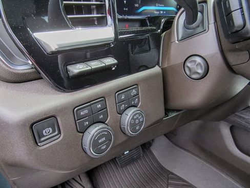 New 2026 Chevrolet Silverado 1500 LTZ w/ LTZ Premium Texas Edition image 22