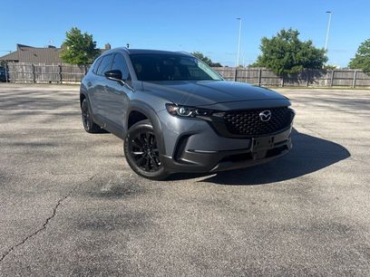 Used 2025 MAZDA CX-50 AWD 2.5 S w/ Weather Package
