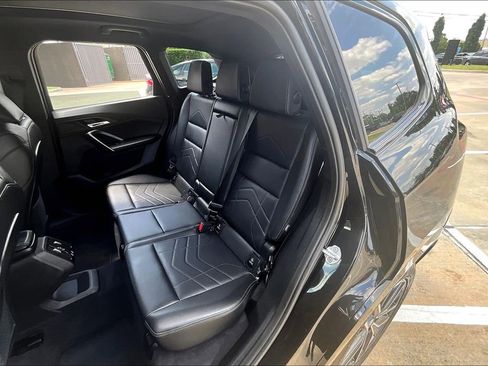 Used 2024 BMW X1 xDrive28i w/ M Sport Package image 33