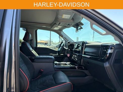 Used 2024 Ford F250 Lariat w/ Lariat Ultimate Package AWD/4WD image 36