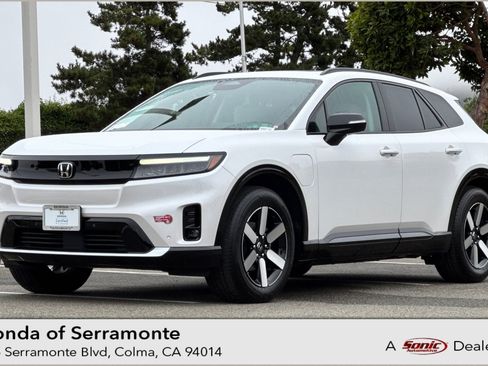 Used 2024 Honda Prologue Touring image 1