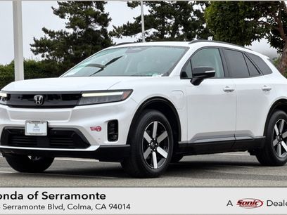 Used 2024 Honda Prologue Touring