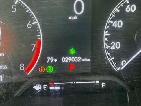 Used 2023 Honda Civic LX image 12