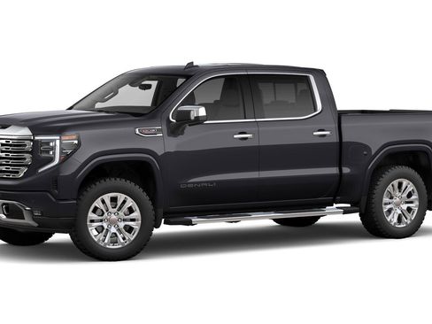 New 2026 GMC Sierra 1500 Denali w/ Technology Package image 32