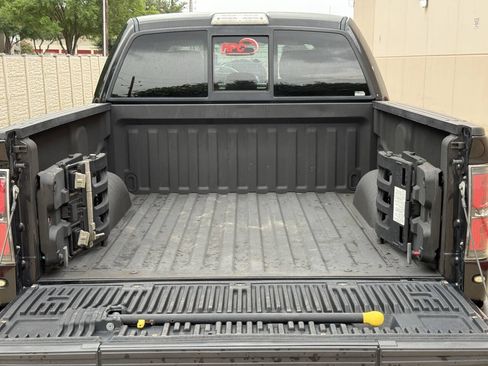 Used 2014 Ford F150 Raptor w/ Equipment Group 801A Luxury AWD/4WD image 59