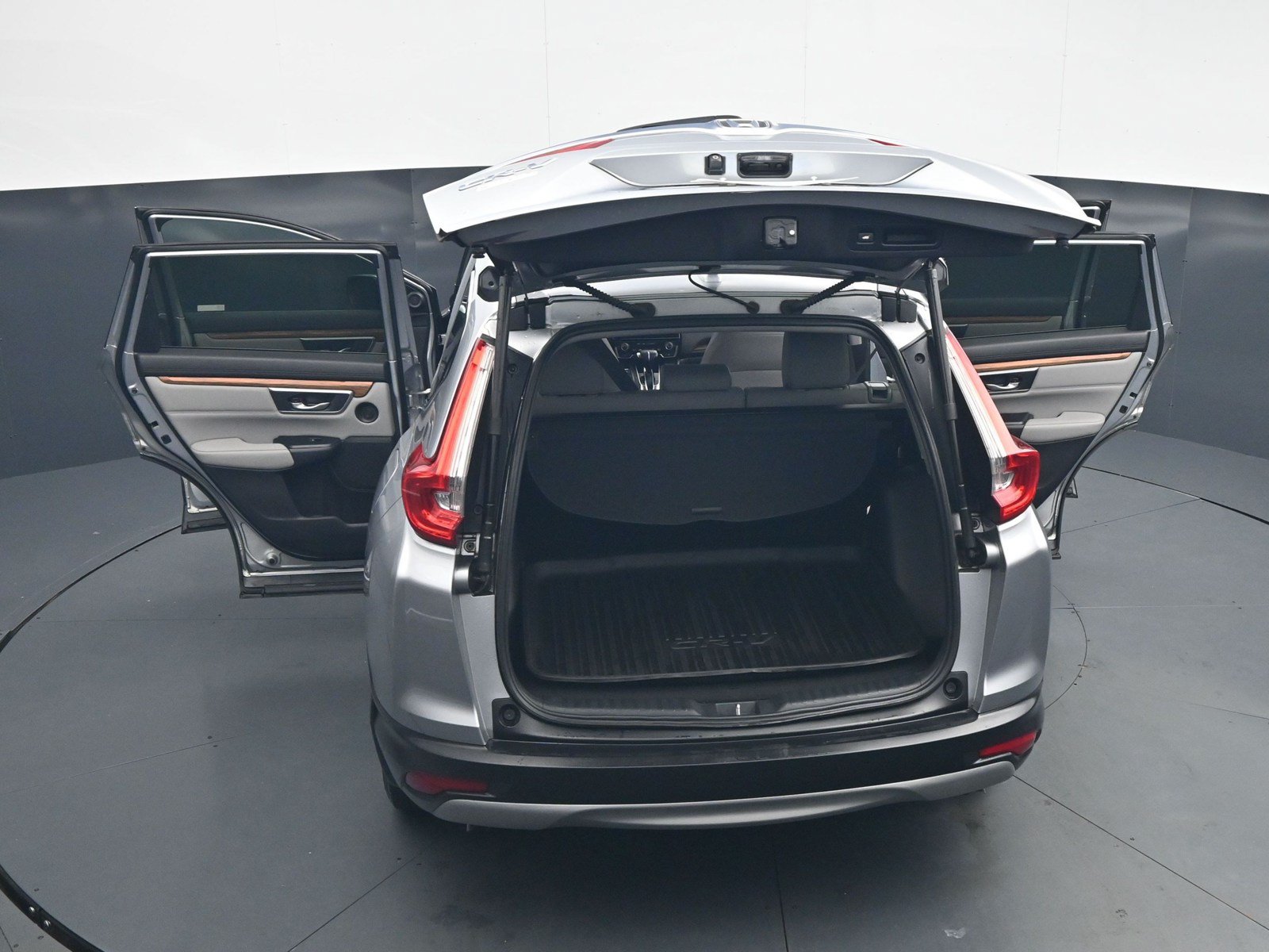 Used 2019 Honda CR-V EX-L image 59