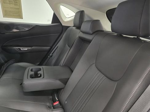 Used 2024 Lexus NX 250 FWD image 23